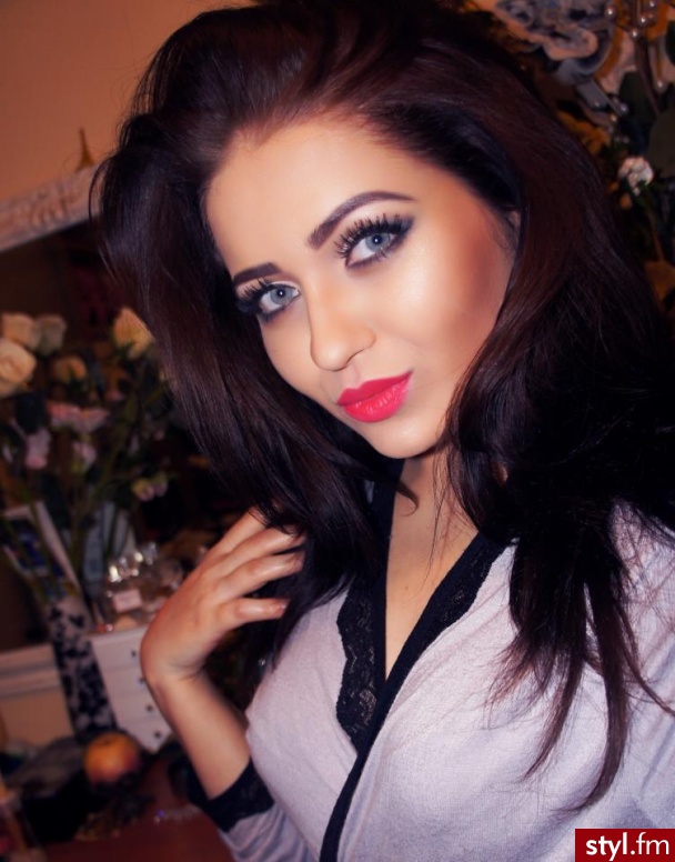 Dzienne Makijaże