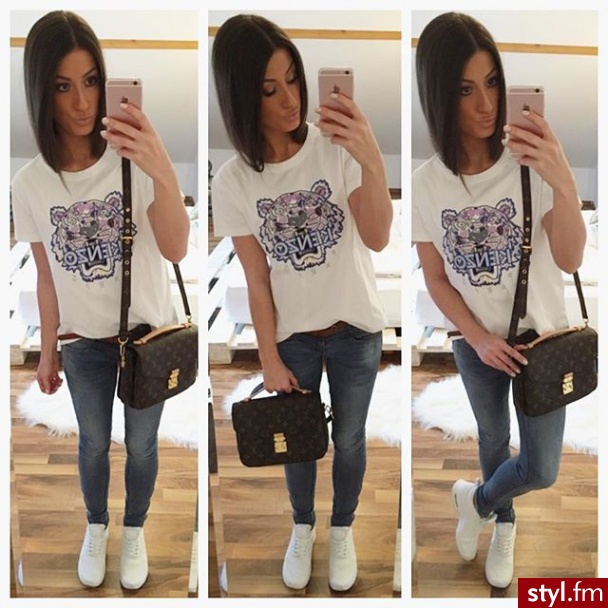 Pozostałe Ciuchy Moda