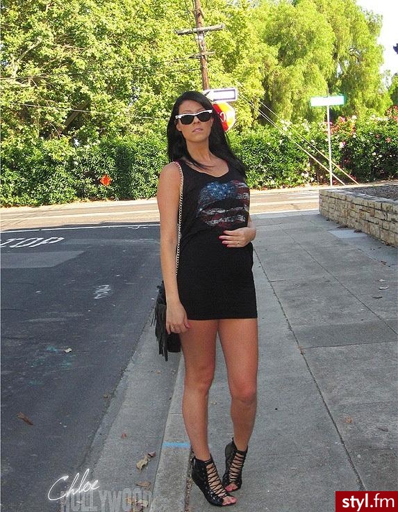 street - Moda uliczna Inne Moda