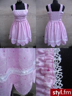 Pozostałe Ciuchy Moda