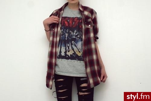 Pozostałe Ciuchy Moda