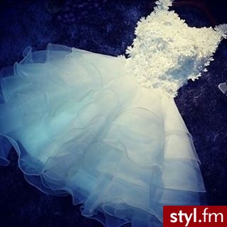 Wieczorowe Sukienki Moda