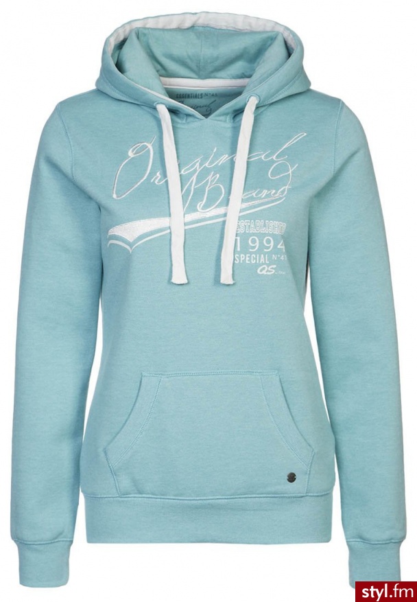 Bluzy Ciuchy Moda