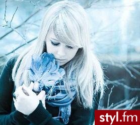 Photography ; Carolin Laues - Długie Fryzury