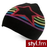 Nakrycia głowy Dodatki Moda