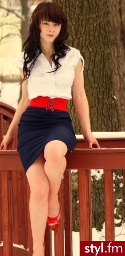 Pozostałe Ciuchy Moda
