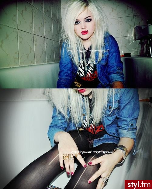 . - Styler