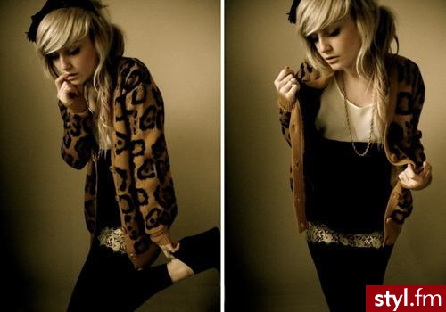 Pozostałe Ciuchy Moda
