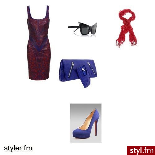 weekendowo;P - Styler