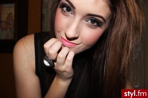 Dzienne Makijaże