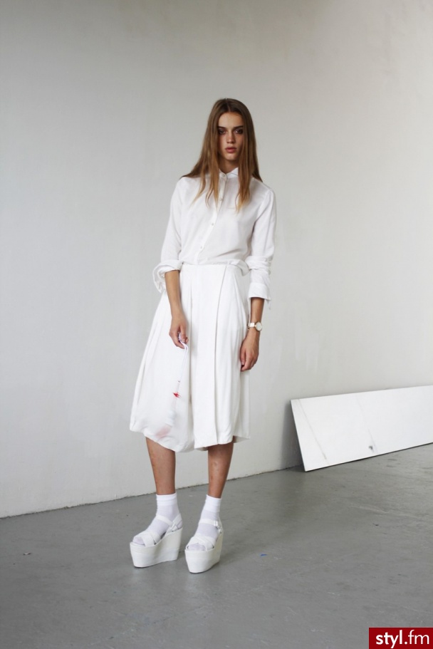 Pozostałe Ciuchy Moda