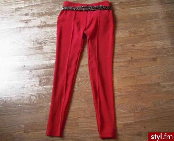 Pozostałe Ciuchy Moda