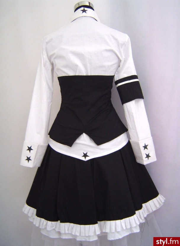 Pozostałe Ciuchy Moda