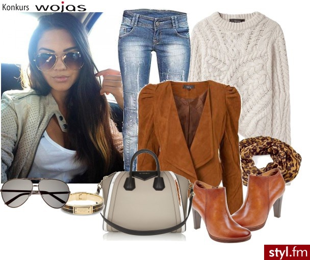 My Style - Konkurs - Wojas Styler