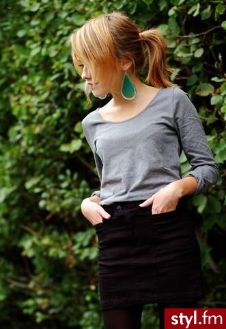 Jeśli jest to podaj link, wtedy usune - Moda uliczna Inne Moda