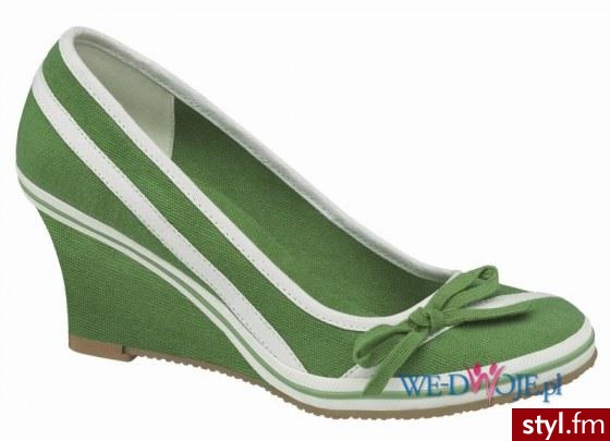 Pozostałe Buty Moda
