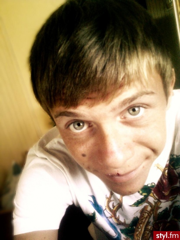 ;D - Średnie Męskie Fryzury