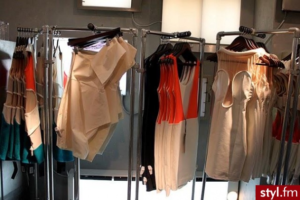 Pozostałe Ciuchy Moda