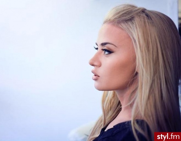 Blond Upięcie Proste Na co dzień Długie Fryzury