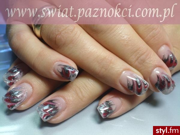 Paznokcie
