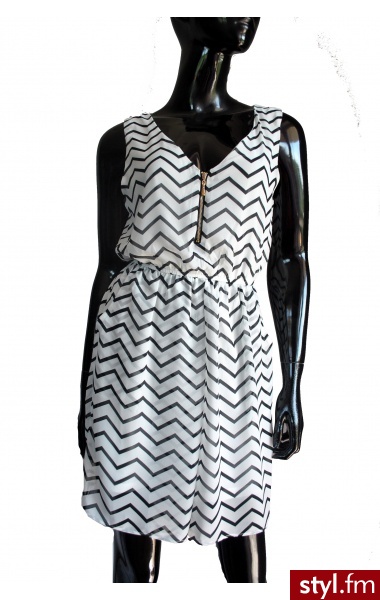 Dzienne Sukienki Moda