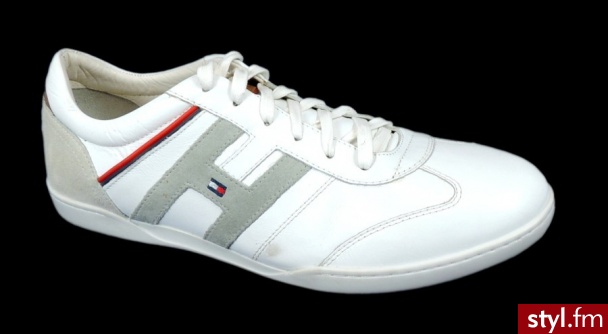 Tommy Hilfiger Półbuty 2390683M - Półbuty Buty Moda