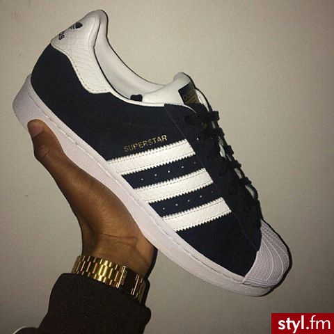 Sportowe Buty Moda