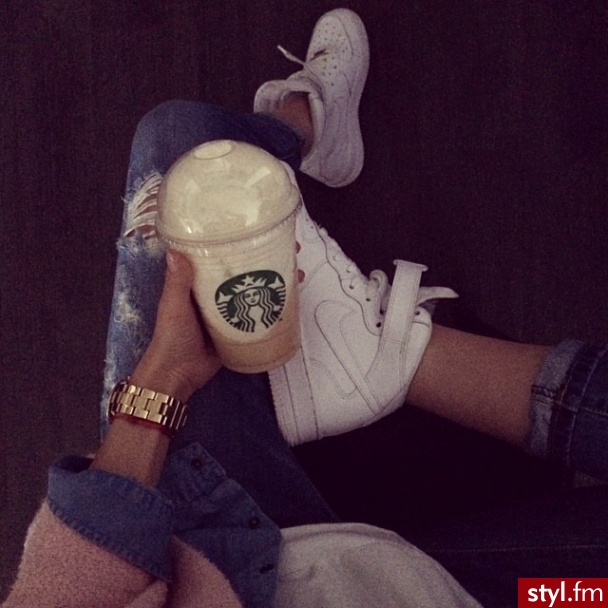 Sportowe Buty Moda