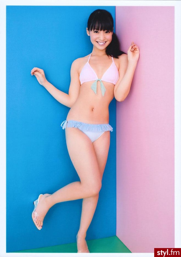 Na plażę Bielizna Moda