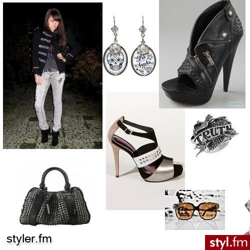 sunnivasol - Styler