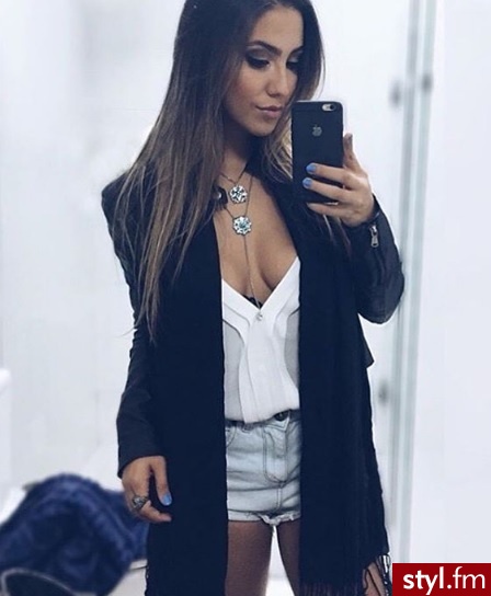Pozostałe Ciuchy Moda