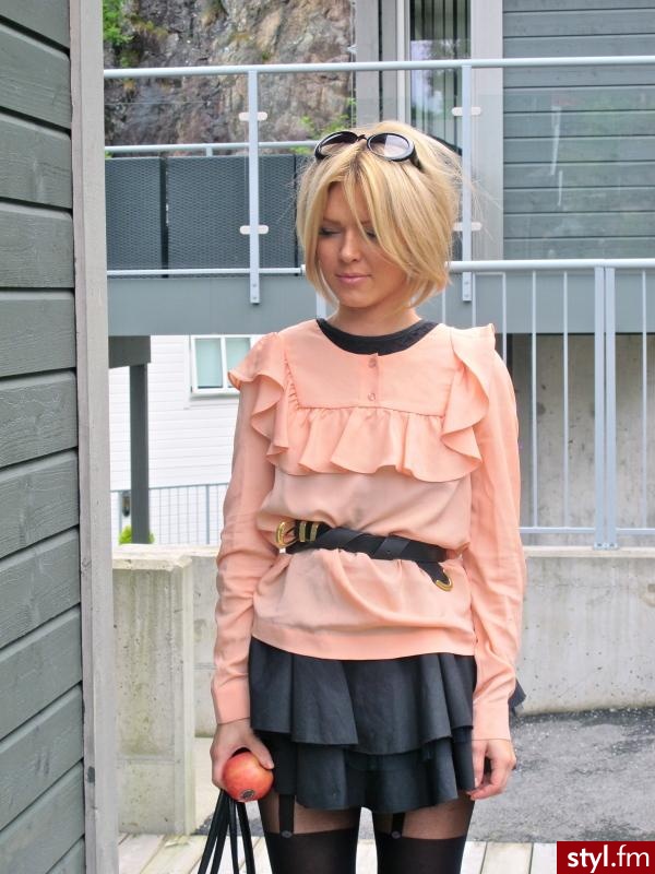 Pozostałe Ciuchy Moda