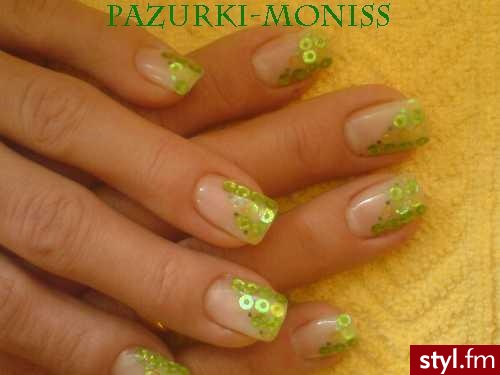 Paznokcie
