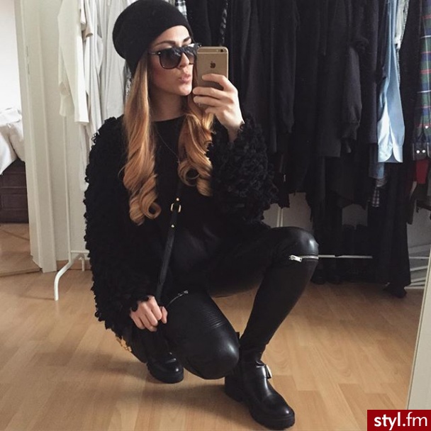 Pozostałe Ciuchy Moda