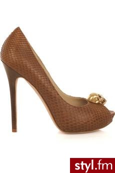 buty. Alexander McQueen
Jeżeli już jest proszę o link - Pozostałe Buty Moda