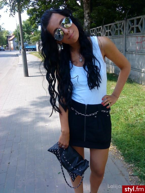 Pozostałe Ciuchy Moda