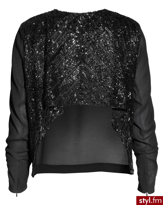 Bluzki Ciuchy Moda