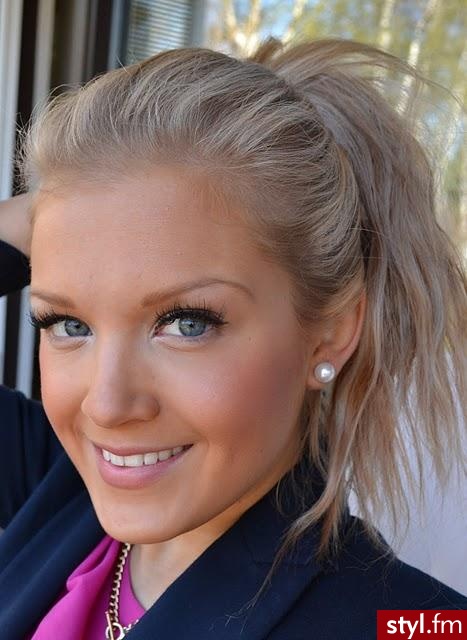 Dzienne Makijaże