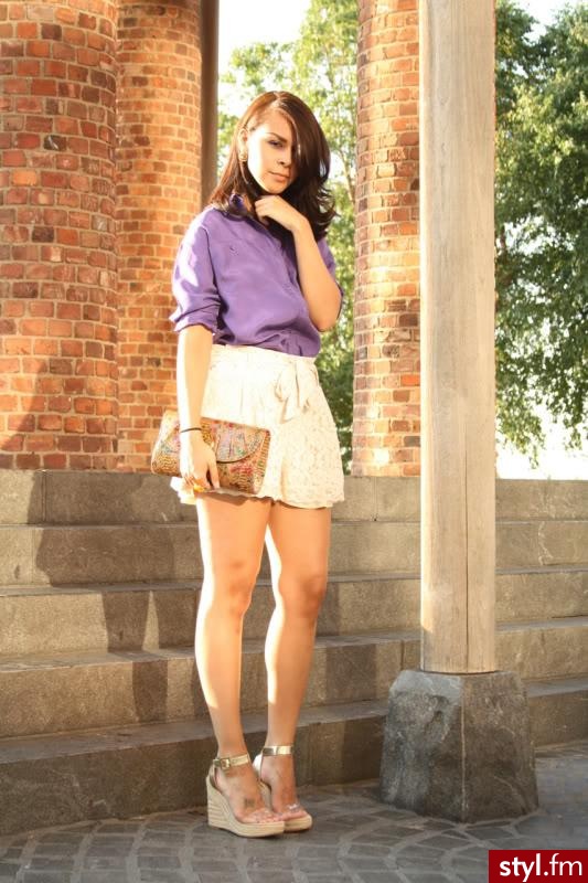 street-fashion - Moda uliczna Inne Moda