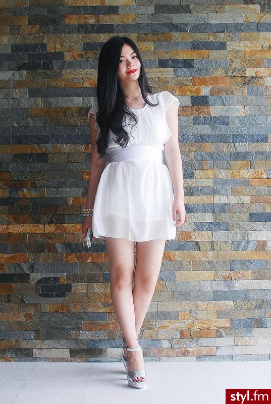 Dzienne Sukienki Moda