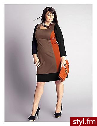 Dzienne Sukienki Moda