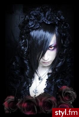 Asagi - Długie Fryzury
