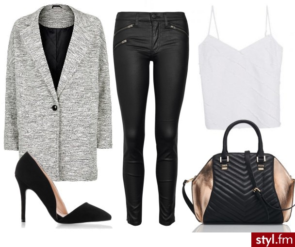 under control - Styler