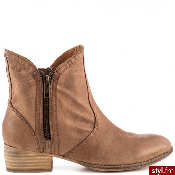 Botki Buty Moda