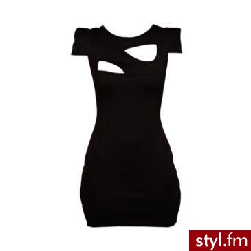 Sukienki Moda