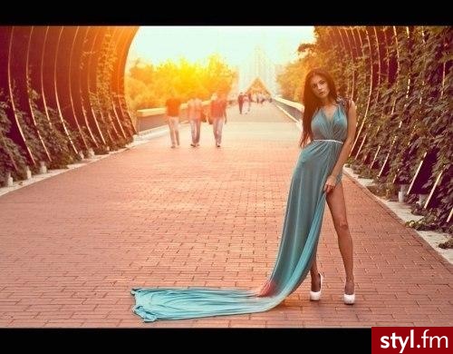 Pozostałe Sukienki Moda