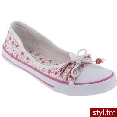 Pozostałe Buty Moda