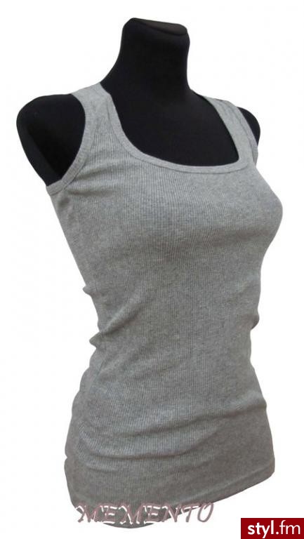 Topy Ciuchy Moda