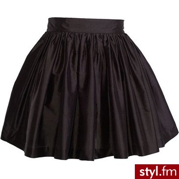 Krótkie Spódnice Moda