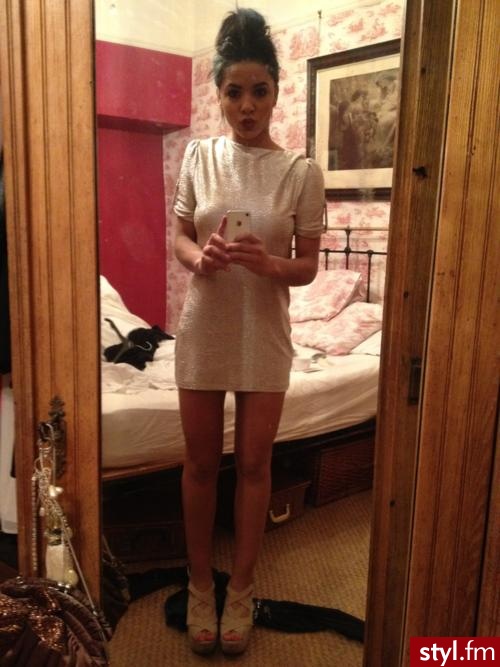 Dzienne Sukienki Moda